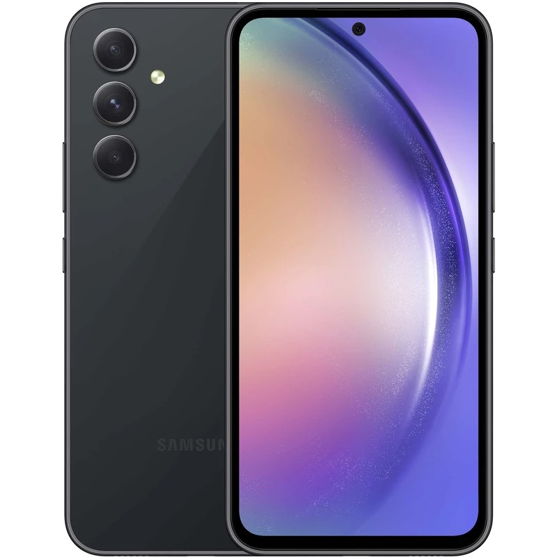 گوشی موبایل سامسونگ مدل Galaxy A53 5G حافظه 128 گیگابایت و رم 8 گیگابایت